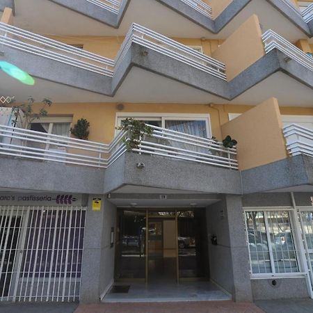 Salou Apartamento Familiar / Piscina / Zona Tranquila Apartment Exterior foto