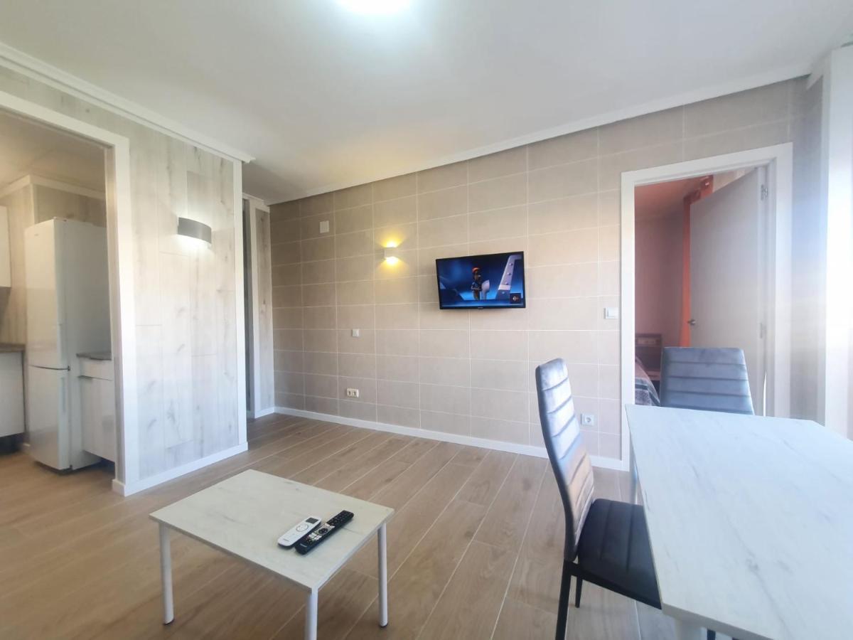 Salou Apartamento Familiar / Piscina / Zona Tranquila Apartment Exterior foto