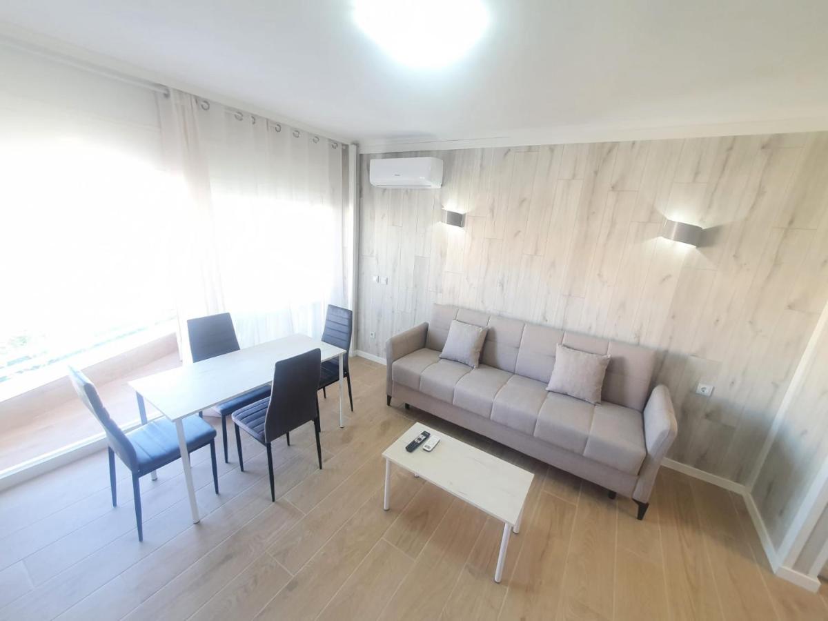 Salou Apartamento Familiar / Piscina / Zona Tranquila Apartment Exterior foto
